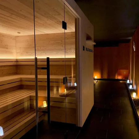 Alpenhotel Sonneck Bad Hindelang