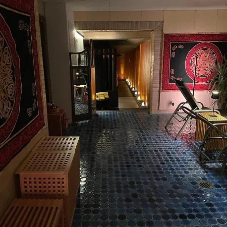 Hotel Alpenhotel Sonneck 3*