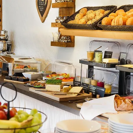 Alpenhotel Sonneck Hotel 3*