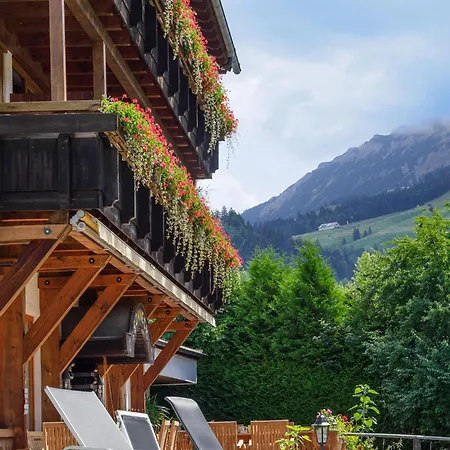 Alpenhotel Sonneck - Mit Bergbahnticket Hotel 3*