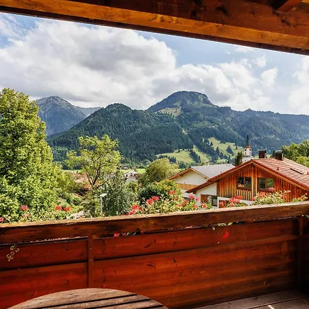 Hotel Alpenhotel Sonneck 3*