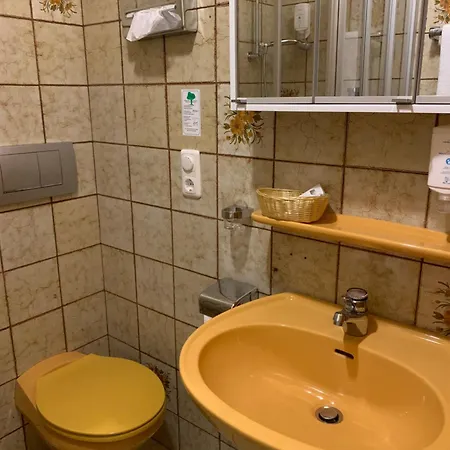 Alpenhotel Sonneck 3* Bad Hindelang
