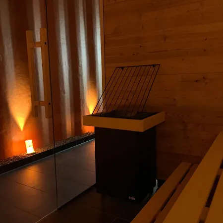 Alpenhotel Sonneck - Mit Bergbahnticket Otel 3*