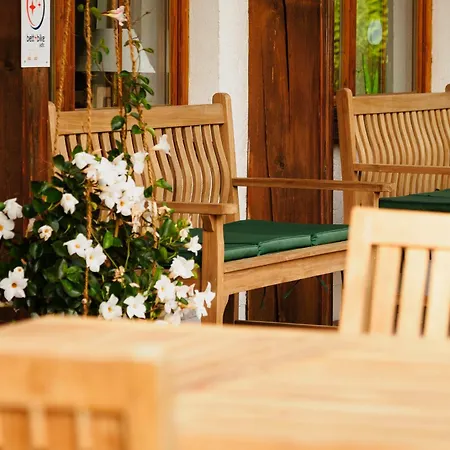 Alpenhotel Sonneck Bad Hindelang