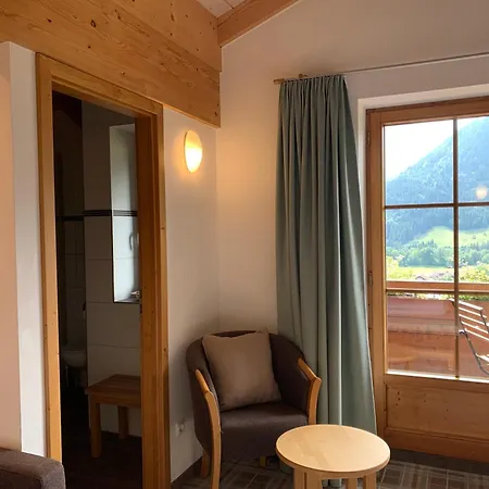 Hotel Alpenhotel Sonneck Bad Hindelang