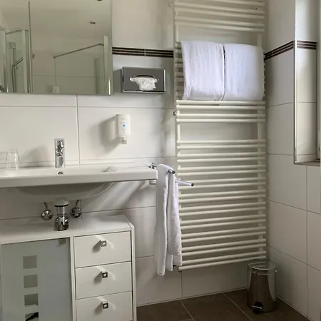 Hotel Alpenhotel Sonneck