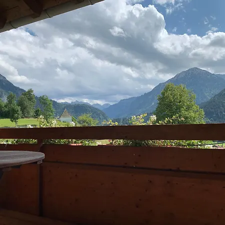 Alpenhotel Sonneck - Mit Bergbahnticket