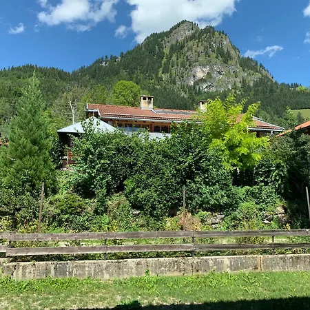 Hotel Alpenhotel Sonneck