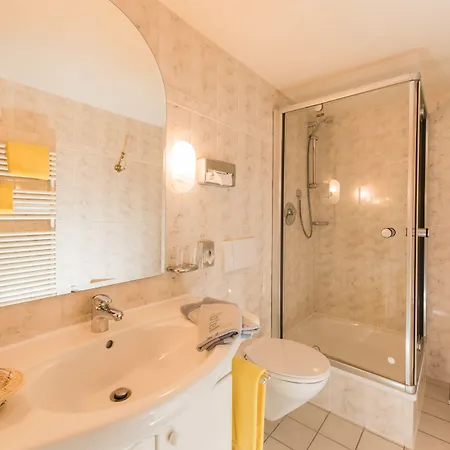 Alpenhotel Sonneck - Mit Bergbahnticket 3* Bad Hindelang