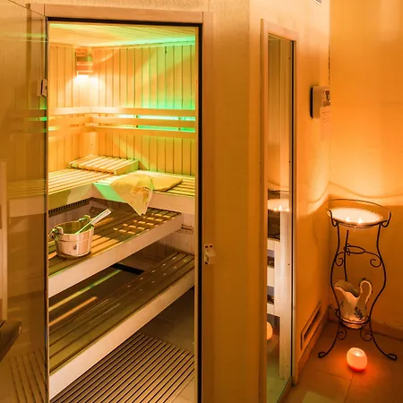 Hotel Alpenhotel Sonneck - Mit Bergbahnticket 3*