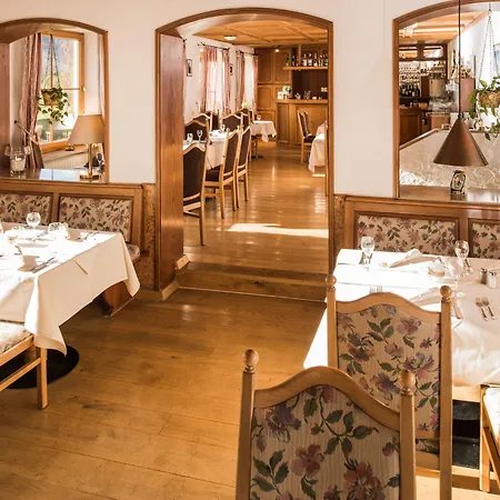 Alpenhotel Sonneck - Mit Bergbahnticket Hotel