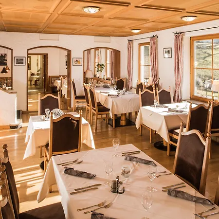 Alpenhotel Sonneck - Mit Bergbahnticket 3* Bad Hindelang