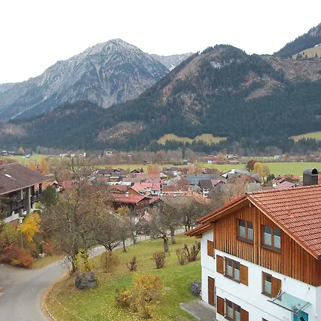 Alpenhotel Sonneck - Mit Bergbahnticket Hotel