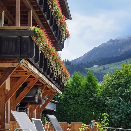 Alpenhotel Sonneck - Mit Bergbahnticket Bad Hindelang