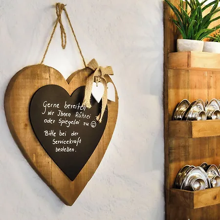 Hotel Alpenhotel Sonneck - Mit Bergbahnticket Bad Hindelang