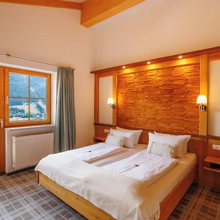 Alpenhotel Sonneck - Mit Bergbahnticket Szálloda