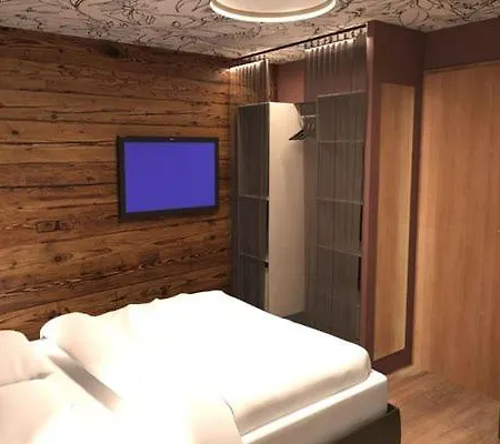 Alpenhotel Sonneck - Mit Bergbahnticket 3*