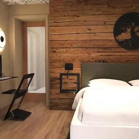 Alpenhotel Sonneck - Mit Bergbahnticket Hotel