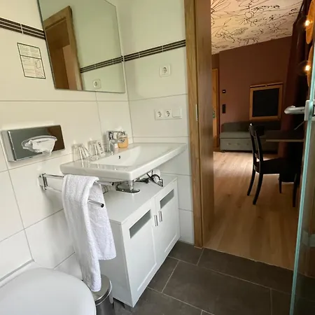 Alpenhotel Sonneck - Mit Bergbahnticket 3* Bad Hindelang