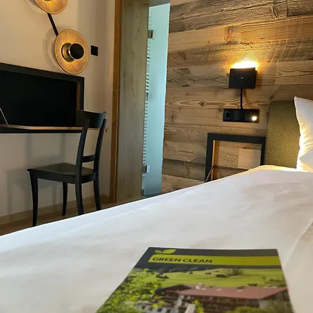 Alpenhotel Sonneck - Mit Bergbahnticket