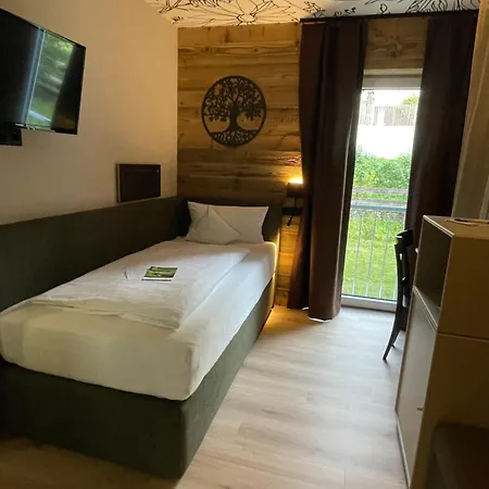 Szálloda Alpenhotel Sonneck - Mit Bergbahnticket
