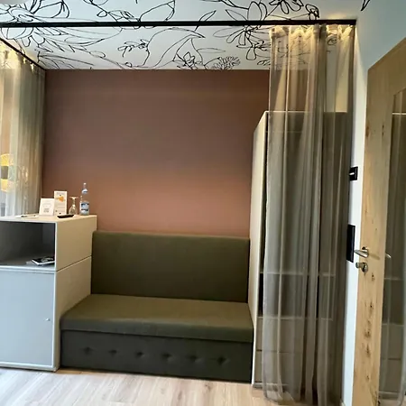 Alpenhotel Sonneck - Mit Bergbahnticket Szálloda 3*