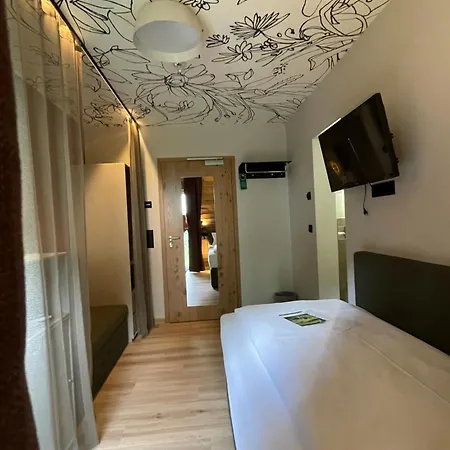 Hotel Alpenhotel Sonneck - Mit Bergbahnticket 3*