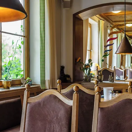 Hotel Alpenhotel Sonneck - Mit Bergbahnticket