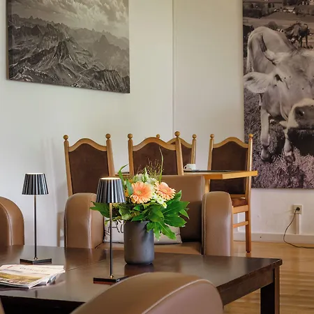 Hotel Alpenhotel Sonneck - Mit Bergbahnticket