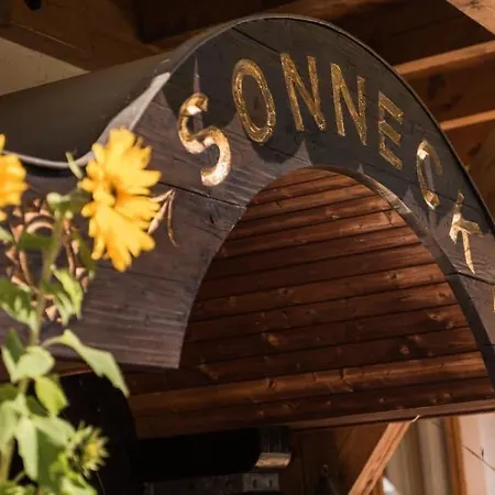 Hotel Alpenhotel Sonneck - Mit Bergbahnticket 3*