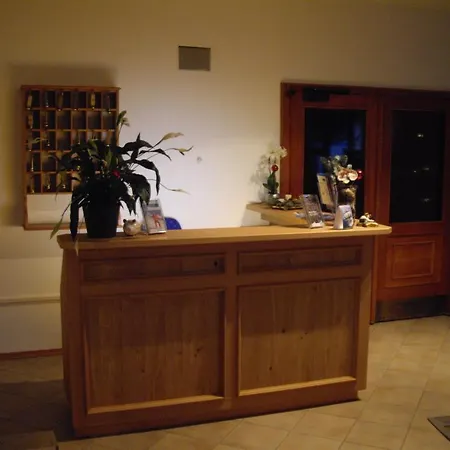 Alpenhotel Sonneck Bad Hindelang