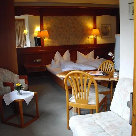 Alpenhotel Sonneck