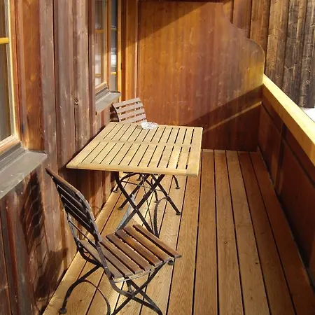 Hotel Alpenhotel Sonneck