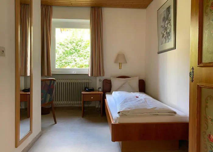 Alpenhotel Sonneck - Mit Bergbahnticket باد هينديلانغ