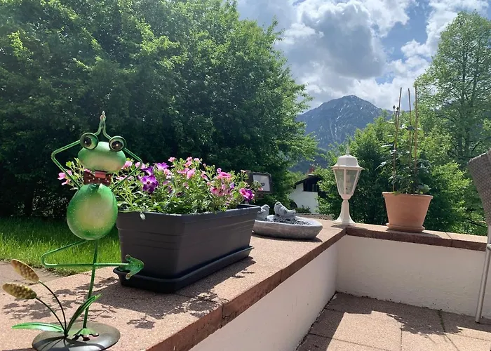 Hotel Alpenhotel Sonneck - Mit Bergbahnticket Bad Hindelang