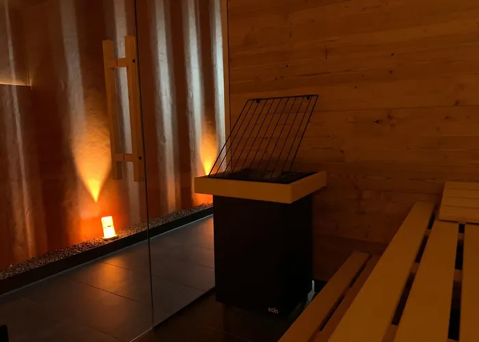 Alpenhotel Sonneck - Mit Bergbahnticket Hotel 3*