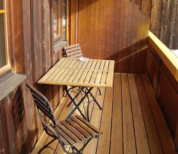 Hotel Alpenhotel Sonneck - Mit Bergbahnticket